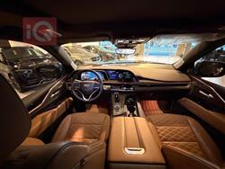 كاديلاك اسكاليد